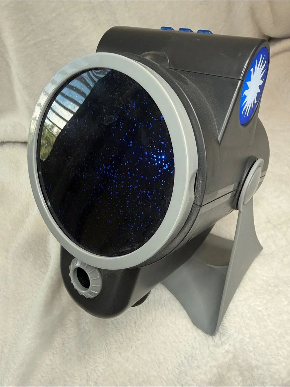 🪐Portable Star Planet Projector
